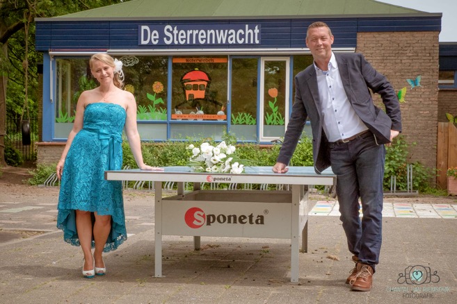 Bruiloft Danielle en Martin-78