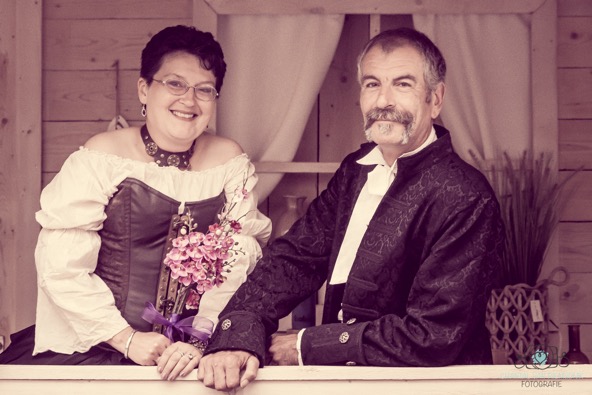 Trouwerij Dick en Inge 4-09-2015-3