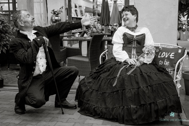 Trouwerij Dick en Inge 4-09-2015-47-2